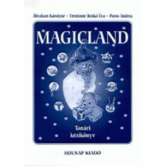 Magicland - Tanári kézikönyv