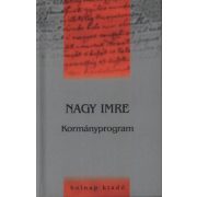 Kormányprogram