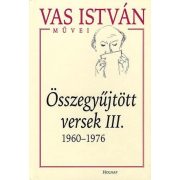 Összegyűjtött versek III. - 1960-1976