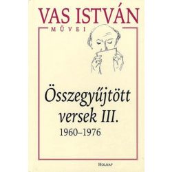 Összegyűjtött versek III. - 1960-1976