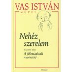 Nehéz szerelem II.