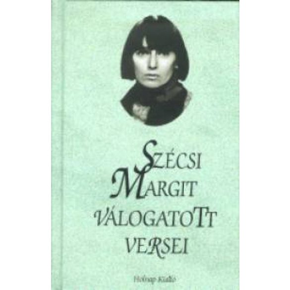 Szécsi Margit válogatott versei