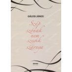 Szép szónak nem szegik szárnya