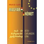   Magyar - német szó- és kifejezésgyűjtemény az EU-csatlakozás után