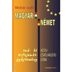   Magyar - német szó- és kifejezésgyűjtemény az EU-csatlakozás után
