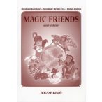 Magic Friends - Tanári kézikönyv