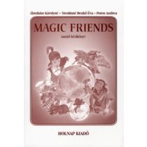 Magic Friends - Tanári kézikönyv