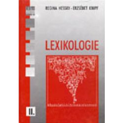 Lexikologie II.