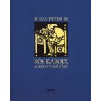 Kós Károly, a könyvművész