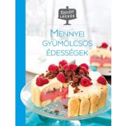 Desszertleckék - Mennyei gyümölcsös édességek