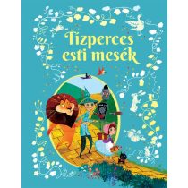 Tízperces esti mesék