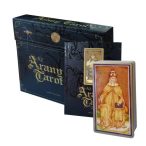 Az arany tarot