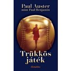 Trükkös játék