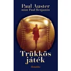 Trükkös játék