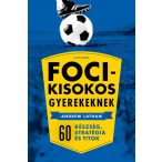 Focikisokos gyerekeknek