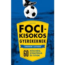 Focikisokos gyerekeknek