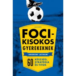 Focikisokos gyerekeknek