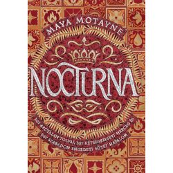 Nocturna - Varázshamisítás 1.