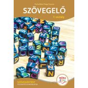 Szövegelő 7. osztály