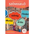 Szövegelő 8. osztály