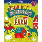 Matricavilág - Farm