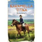 Karamella titka