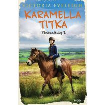 Karamella titka