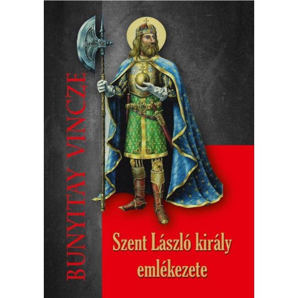 Szent László király emlékezete