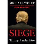Siege - Trump Under Fire