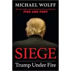 Siege - Trump Under Fire