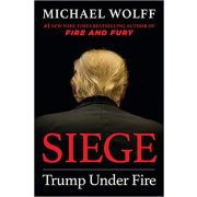 Siege - Trump Under Fire