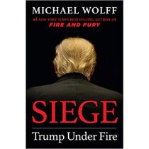 Siege - Trump Under Fire