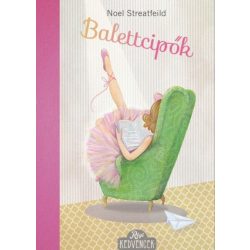 Balettcipők