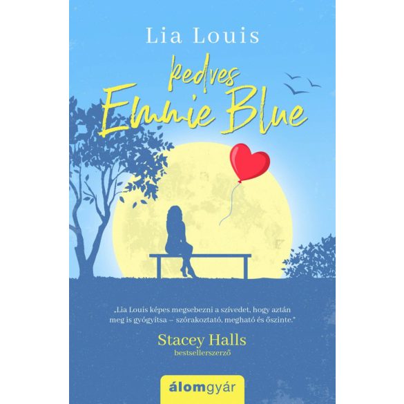 Kedves Emmie Blue