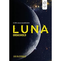 Luna - Ordashold