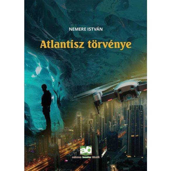 Atlantisz törvénye