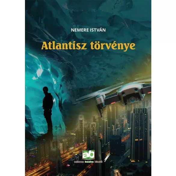 Atlantisz törvénye