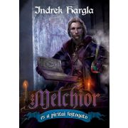 Melchior és a piritai fojtogató