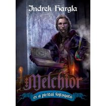 Melchior és a piritai fojtogató