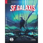 SF. Galaxis 2