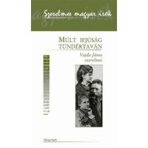 Múlt ifjúság tündértaván - Vajda János szerelmei