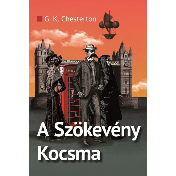 A Szökevény Kocsma