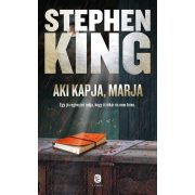 Aki kapja, marja