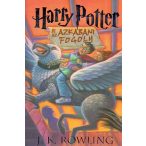 Harry Potter és az azkabani fogoly