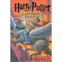 Harry Potter és az azkabani fogoly