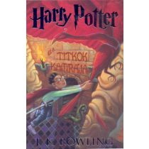 Harry Potter és a titkok kamrája