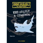 1000 veszély a tengeren
