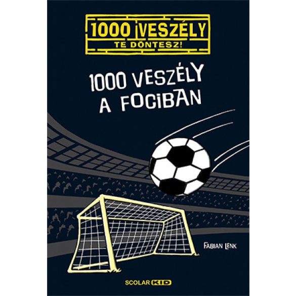 1000 veszély a fociban