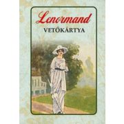 Lenormand vetőkártya