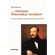   ,,...Örömem poklokkal határos'' - Vörösmarty Mihály költői indulásának néhány kérdése